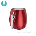 Electric Deep Oilless Hot Air Fryer